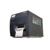 Toshiba B-EX4T1 300 DPI STAMPANTE INDUSTR. TT 4" USB ETHERNET B-EX4T1-TS12-QM-R p/n 18221168769