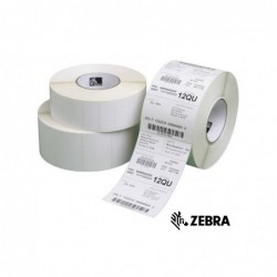 Zebra Z-Perform 1000D tag 110, rouleau d étiquettes en papier thermique,  76x38mm