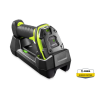 Zebra scanner ind. DS3678 imager 2D/OCR BT Cradle Kit+USB Cable DS3678-HP3U42A0SFW
