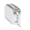 Zebra ZD510-HC 300dpi stampante braccialetti DT USB BT Ethernet ZD51013-D0EE00FZ