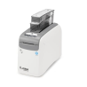 Zebra ZD510-HC 300dpi stampante braccialetti DT USB BT Ethernet ZD51013-D0EE00FZ
