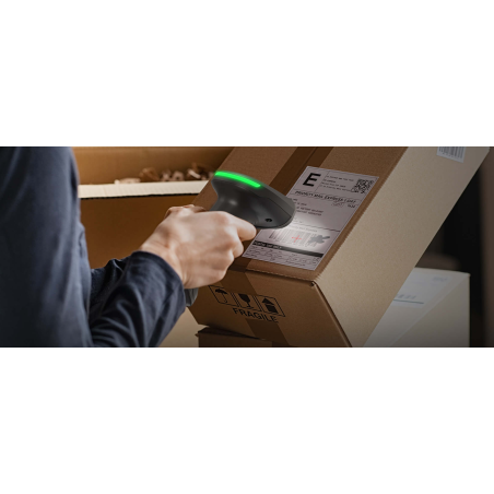 ABD-HN-7208HD barcode scanner imager 2D light industrial high performance