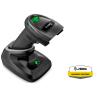 Zebra DS2278-SR 2D Imager BT Scanner Cradle Kit + USB Cable DS2278-SR7U2100PRW