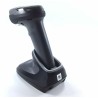Zebra DS2278-SR 2D Imager BT Scanner Cradle Kit + USB Cable DS2278-SR7U2100PRW