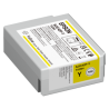 Epson SJIC42P-Y cartuccia inkjet GIALLO C4000e Ultrachrome, 50 ml C13T52M440