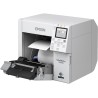 Epson Colorworks C4000e (bk) stampante inkjet a colori da 4" USB Ethernet taglierina C31CK03102BK