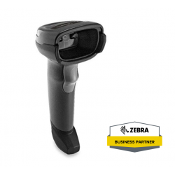 Zebra DS2208-SR scanner...