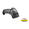 Zebra scanner DS2208-SR imager 2D Kit culla+stand+cavo USB DS2208-SR7U2100SGW