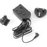 Zebra power supply