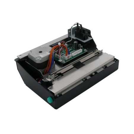 STANDARD DISC CUTTER FOR B-EX4 PRINTERS B-EX204-QM-R