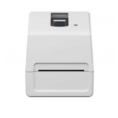 Toshiba BV410T 203 DPI TT USB ETHERNET BV410T-GS02-QM-S P/N 18221168979