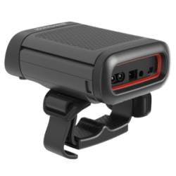 Honeywell 8680i Advanced