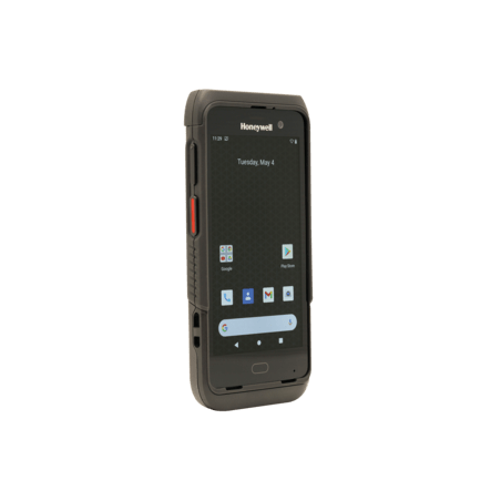 Honeywell CT45/CT45 XP
