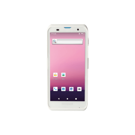 Honeywell ScanPal EDA52-HC