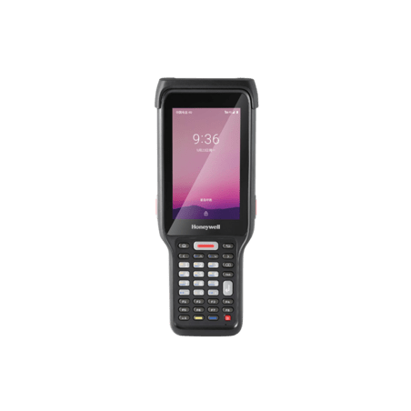 Honeywell ScanPal EDA61K