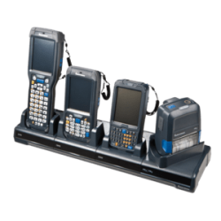 Honeywell FlexDock Quad Dock