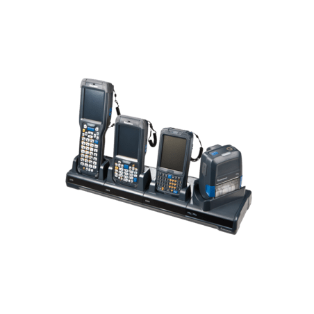 Honeywell FlexDock Quad Dock