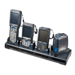 Honeywell FlexDock Dual Dock