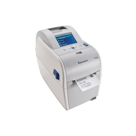Honeywell PC23d