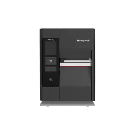 Honeywell PX940 Barcode Verifier