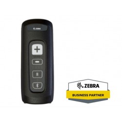 Zebra scanner tascabile...