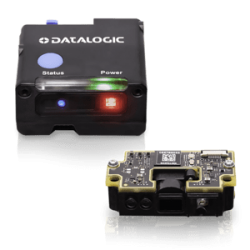 Datalogic Gryphon GFx4500