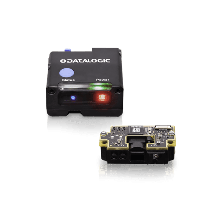 Datalogic Gryphon GFx4500