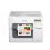 Epson Colorworks TM-C3500 stampante inkjet a colori da 4" USB Ethernet C31CD54012CD