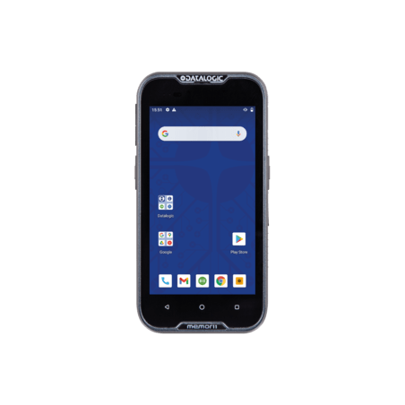 Datalogic Memor 11