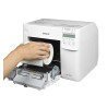Epson Colorworks TM-C3500 stampante inkjet a colori da 4" USB Ethernet C31CD54012CD