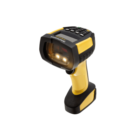 Datalogic PowerScan PBT9600