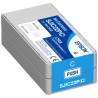 Epson SJIC22P(C) cartuccia originale inkjet CIANO per ColorWorks C3500 DURABrite Ultra, 1 x 32,5 ml C33S020602