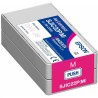 Epson SJIC22P(M) original cartridge inkjet MAGENTA for colorworks C3500 DURABrite Ultra, 1 x 32.5 ml C33S020603