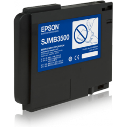 Epson SJMB3500 original...