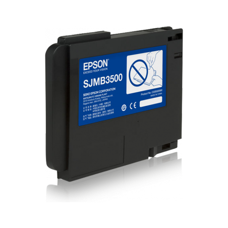 Epson SJMB3500 kit di manutenzione originale per ColorWorks C3500 C33S020580
