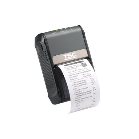 TSC Alpha-2R