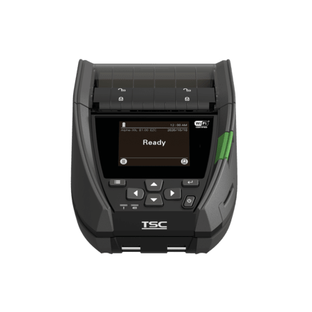 TSC Alpha-30L USB-C