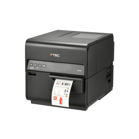 TSC CPX4P Series