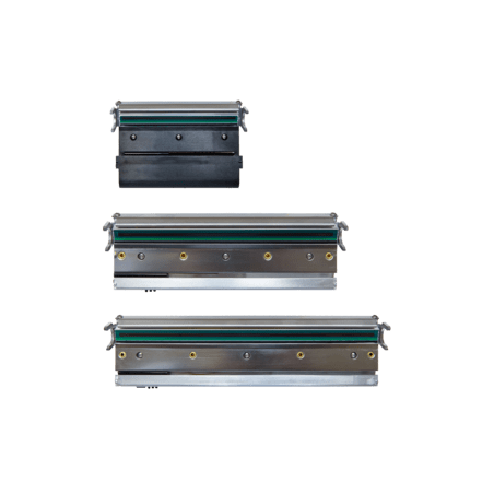TSC printhead