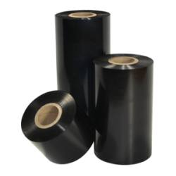 Thermal transfer ribbons