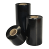 Thermal transfer ribbons