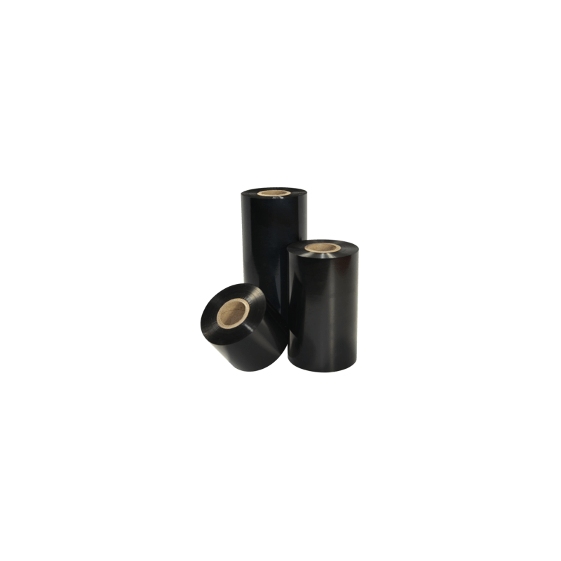Thermal transfer ribbons Thermal transfer ribbons