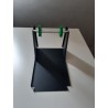ABD External Toilet Roll Holder for Desktop Printers