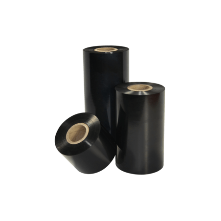 Thermal transfer ribbons