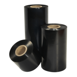 Thermal transfer ribbons