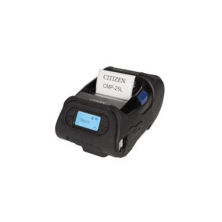 Citizen CMP-25L