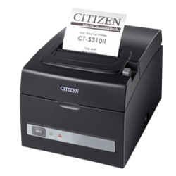 Citizen CT-S310II LAN