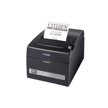 Citizen CT-S310II LAN