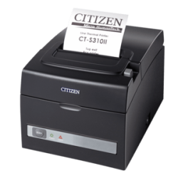 Citizen CT-S310II