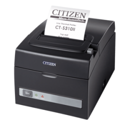 Citizen CT-S310II